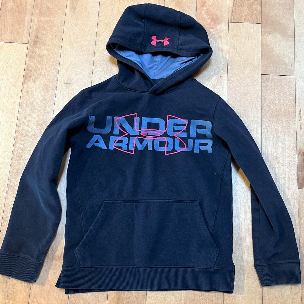 Under Armour hoodie